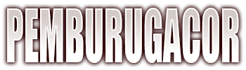 PEMBURUGACOR Logo